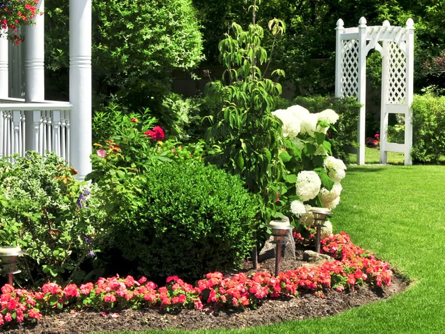 EPS Landscaping & Tree Service LLC featured image